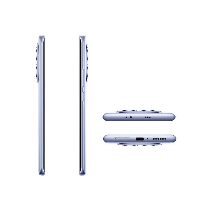 Xiaomi Redmi Note 15 Лилав - 17.2 см (6.77") 6 GB 128 GB 6000 mAh Лилав