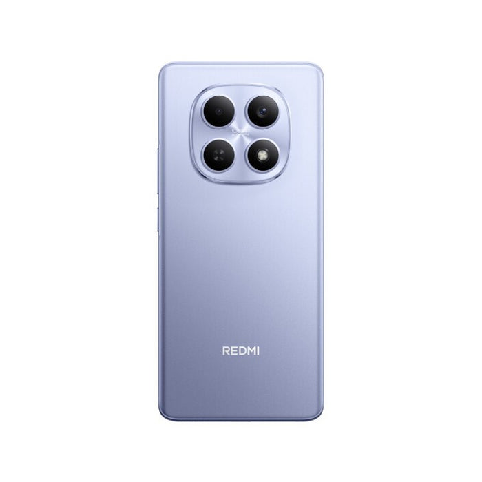 Xiaomi Redmi Note 15 Лилав - 17.2 см (6.77") 6 GB 128 GB 6000 mAh Лилав