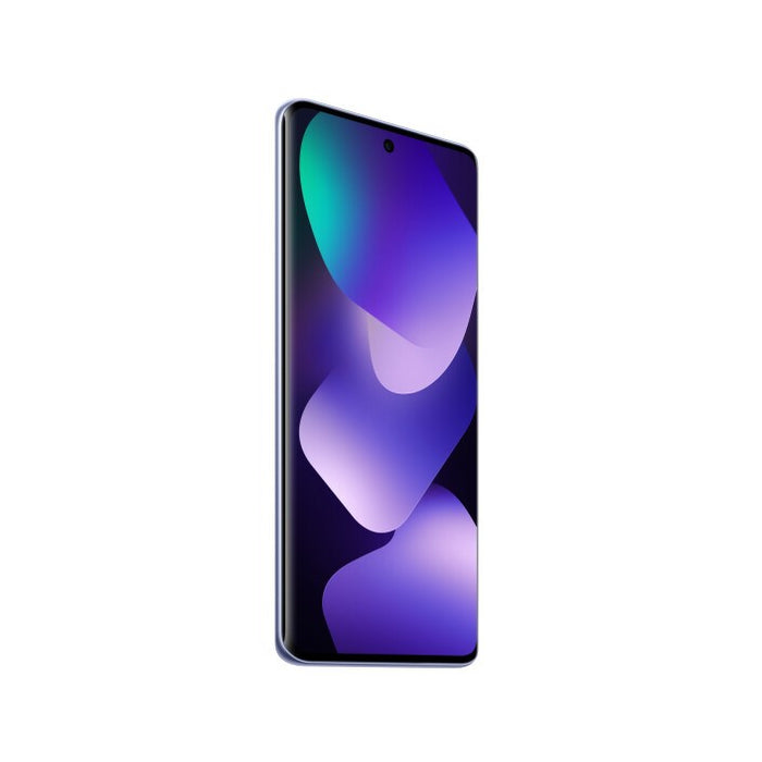 Xiaomi Redmi Note 15 Лилав - 17.2 см (6.77") 6 GB 128 GB 6000 mAh Лилав