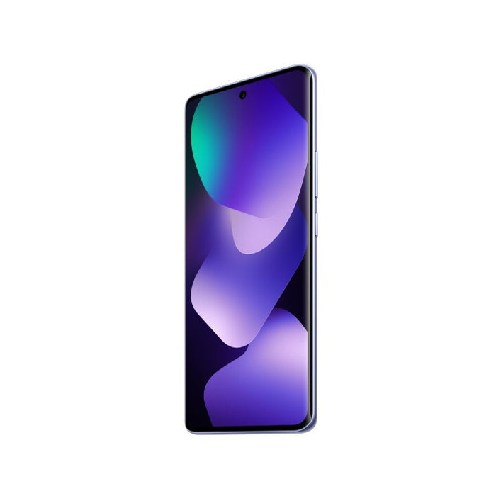 Xiaomi Redmi Note 15 Лилав - 17.2 см (6.77") 6 GB 128 GB 6000 mAh Лилав