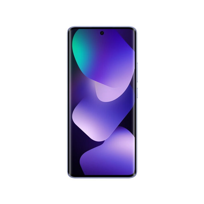 Xiaomi Redmi Note 15 Лилав - 17.2 см (6.77") 6 GB 128 GB 6000 mAh Лилав
