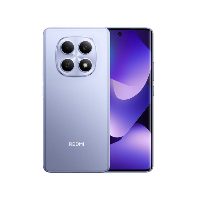 Xiaomi Redmi Note 15 Лилав - 17.2 см (6.77") 6 GB 128 GB 6000 mAh Лилав