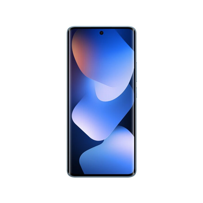 Xiaomi Redmi Note 15 Син - 17.2 см (6.77") 6 GB 128 GB 6000 mAh син