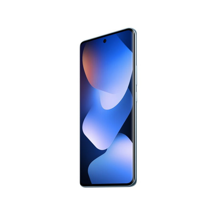 Xiaomi Redmi Note 15 Син - 17.2 см (6.77") 6 GB 128 GB 6000 mAh син