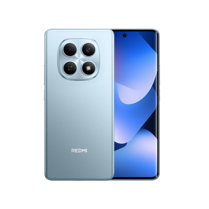 Xiaomi Redmi Note 15 Син - 17.2 см (6.77") 6 GB 128 GB 6000 mAh син