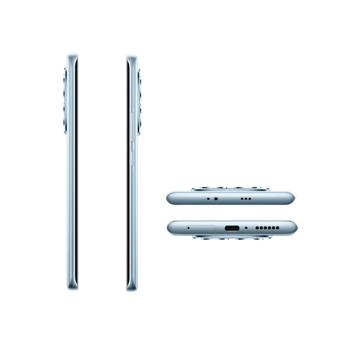 Xiaomi Redmi Note 15 Син - 17.2 см (6.77") 6 GB 128 GB 6000 mAh син