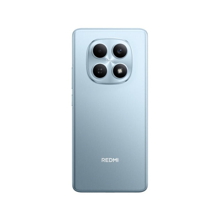 Xiaomi Redmi Note 15 Син - 17.2 см (6.77") 6 GB 128 GB 6000 mAh син