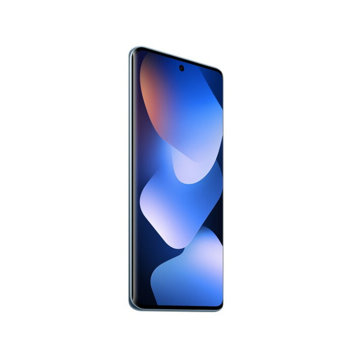 Xiaomi Redmi Note 15 Син - 17.2 см (6.77") 6 GB 128 GB 6000 mAh син