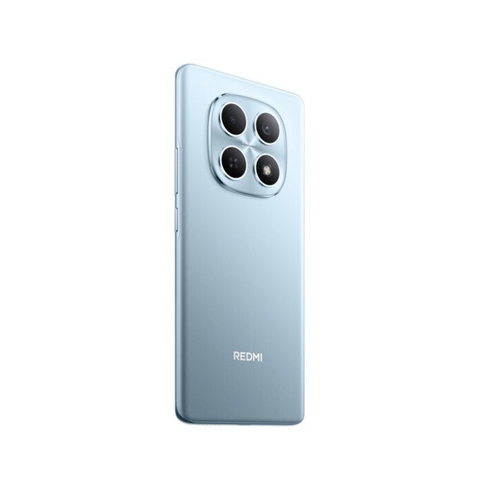 Xiaomi Redmi Note 15 Син - 17.2 см (6.77") 6 GB 128 GB 6000 mAh син