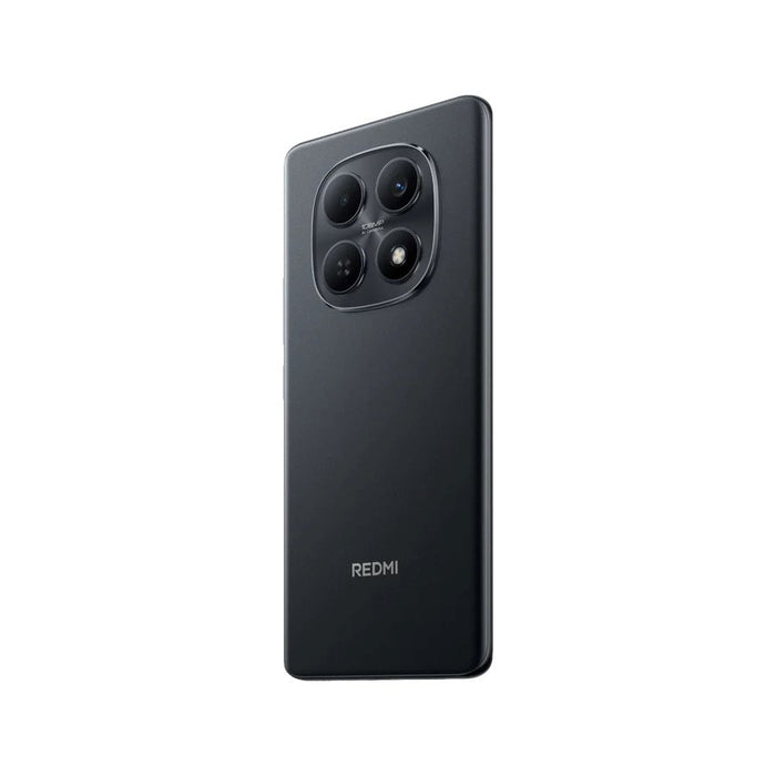 Xiaomi Redmi Note 15 Черен - смартфон 17.2 см (6.77") 8 GB 256 GB 6000 mAh черен