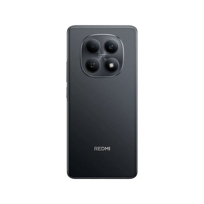Xiaomi Redmi Note 15 Черен - смартфон 17.2 см (6.77") 8 GB 256 GB 6000 mAh черен