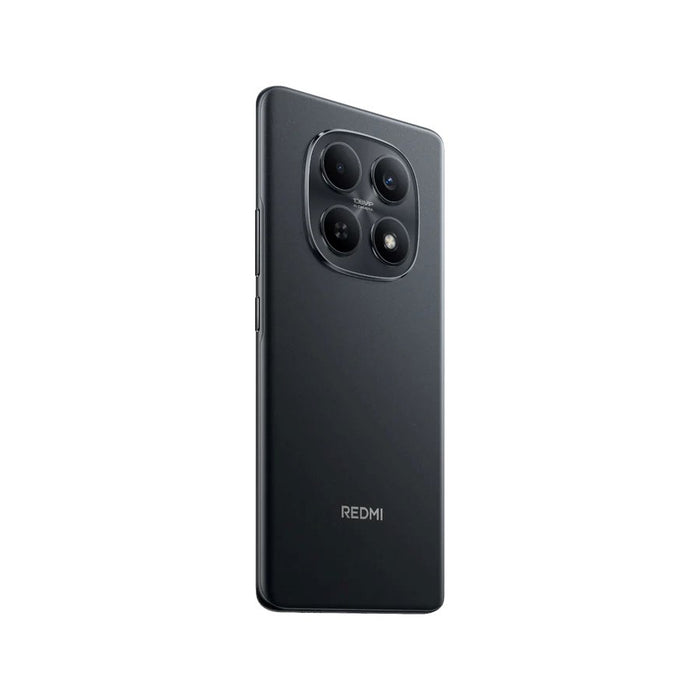 Xiaomi Redmi Note 15 Черен - смартфон 17.2 см (6.77") 8 GB 256 GB 6000 mAh черен