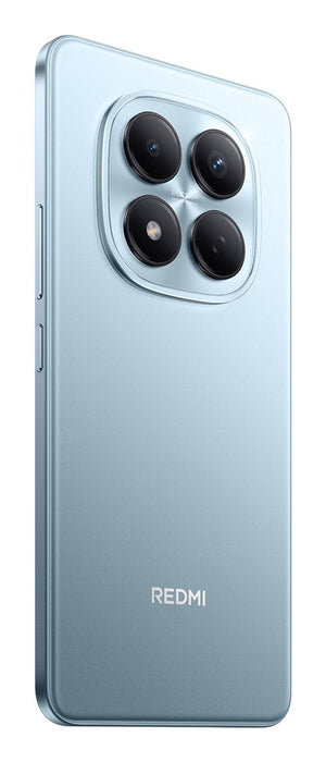 Xiaomi Redmi Note 15 Pro Ледниково синьо - 17.2 см (6.77") 12 GB 512 GB 6500 mAh Син