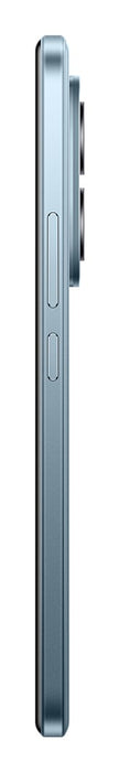 Xiaomi Redmi Note 15 Pro Ледниково синьо - 17.2 см (6.77") 12 GB 512 GB 6500 mAh Син