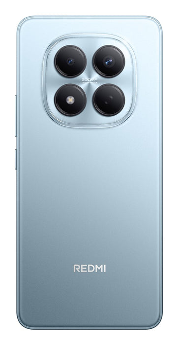 Xiaomi Redmi Note 15 Pro Ледниково синьо - 17.2 см (6.77") 12 GB 512 GB 6500 mAh Син