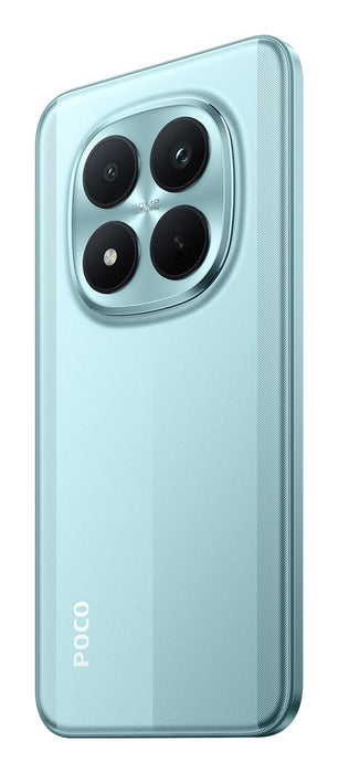 POCO M8 Pro 5G 17.4 см (6.83") Две SIM карти USB Type-C 8 GB 256 GB 6500 mAh Зелен