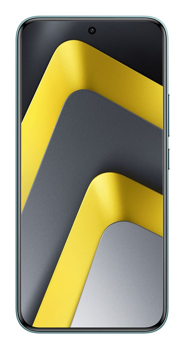 POCO M8 Pro 5G 17.4 см (6.83") Две SIM карти USB Type-C 8 GB 256 GB 6500 mAh Зелен