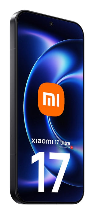 Xiaomi 17 Ultra DS 5G 16/512GB Черен + Комплект Фото - комплект (телефон + камера)