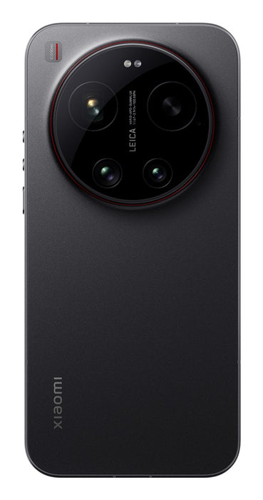 Xiaomi 17 Ultra DS 5G 16/512GB Черен + Комплект Фото - комплект (телефон + камера)