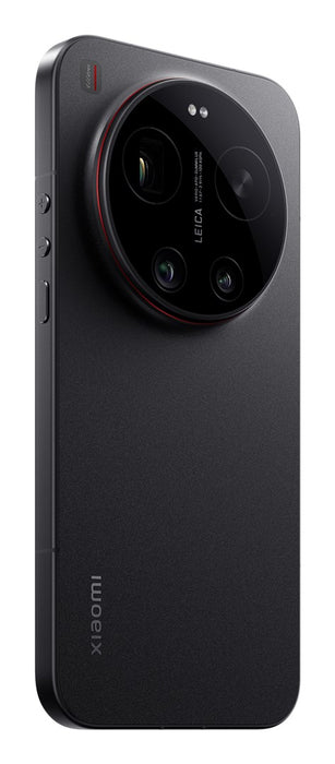 Xiaomi 17 Ultra DS 5G 16/512GB Черен + Комплект Фото - комплект (телефон + камера)