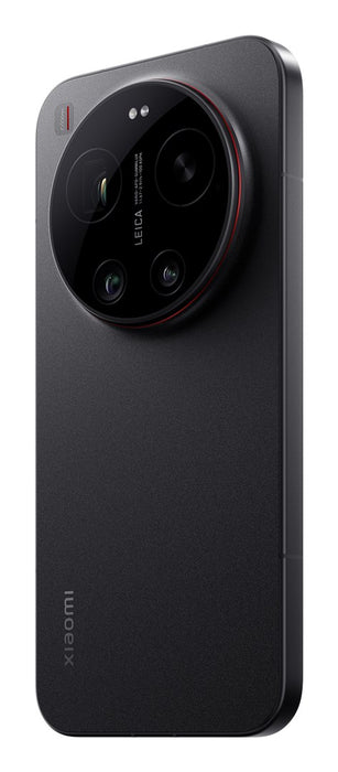 Xiaomi 17 Ultra DS 5G 16/512GB Черен + Комплект Фото - комплект (телефон + камера)