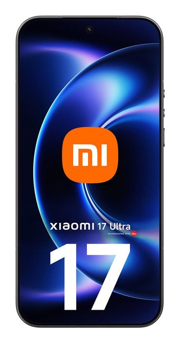 Xiaomi 17 Ultra DS 5G 16/512GB Черен + Комплект Фото - комплект (телефон + камера)