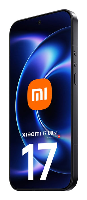 Xiaomi 17 Ultra DS 5G 16/512GB Черен + Комплект Фото - комплект (телефон + камера)