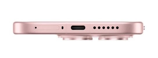 Xiaomi 17 12/512GB 5G DS. Розов