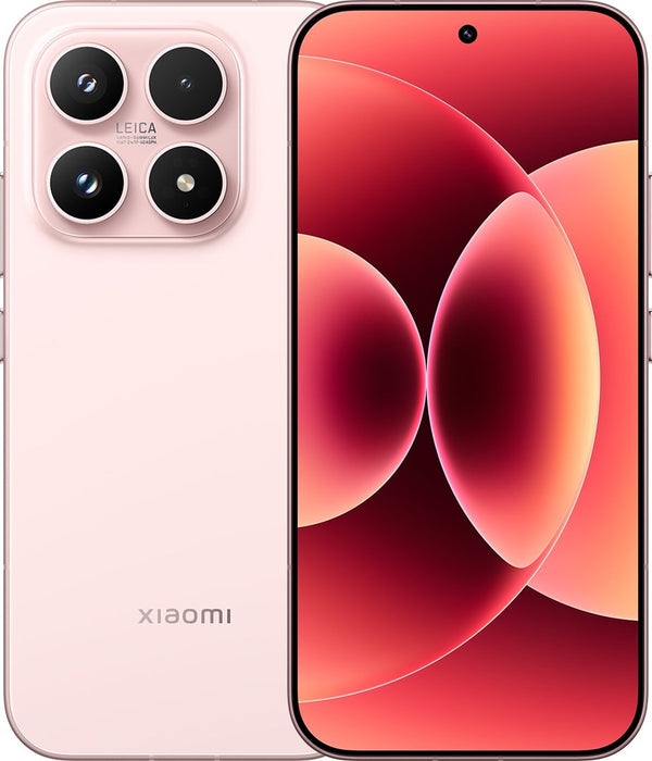 Xiaomi 17 12/512GB 5G DS. Розов