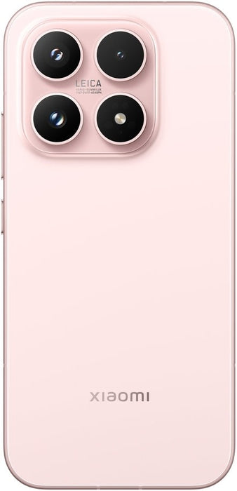 Xiaomi 17 12/512GB 5G DS. Розов