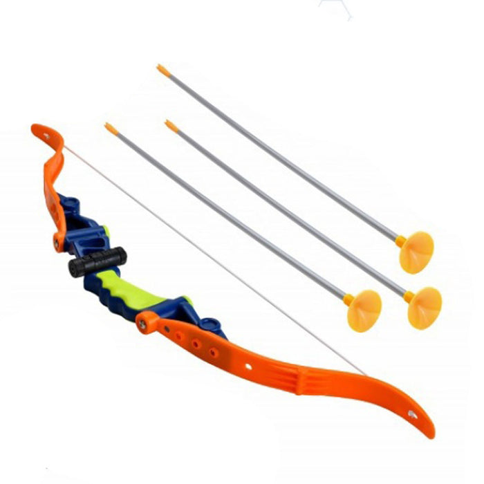 King Sport Лък със Стрели