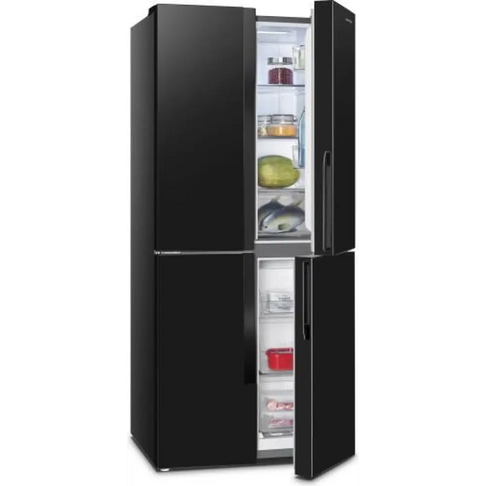 Хладилник GORENJE NRM818EMB