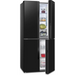 Хладилник GORENJE NRM818EMB