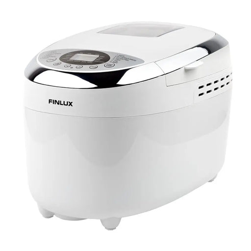 Хлебопекарна Finlux FBM-1682W 850 W Капацитет: