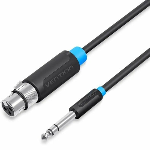 XLR кабел Vention BBEBI