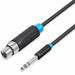 XLR кабел Vention BBEBI