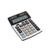 Xlyne ECL102 калкулатор Desktop Basic Black Silver