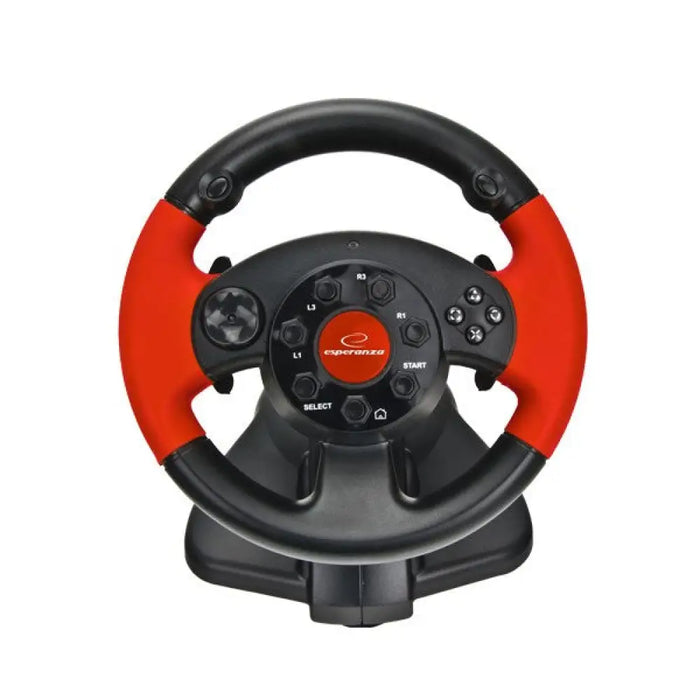xlyne EG103 Контролер за игри Волан PC,Playstation