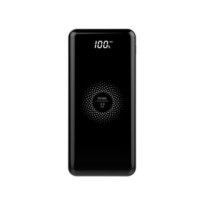 Външна батерия Xmart 10000 mAh 22W