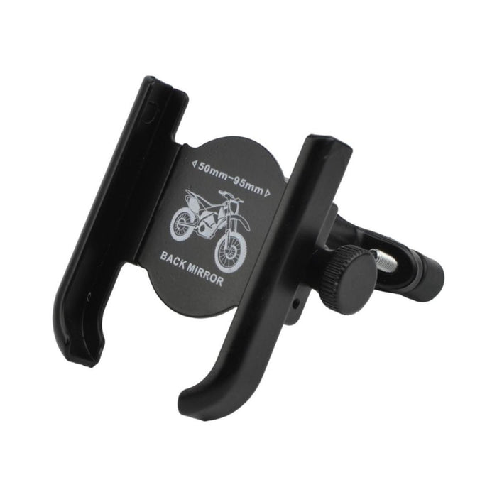 ДЪРЖАЧ ЗА ТЕЛЕФОН АЛУМИНИЕВ