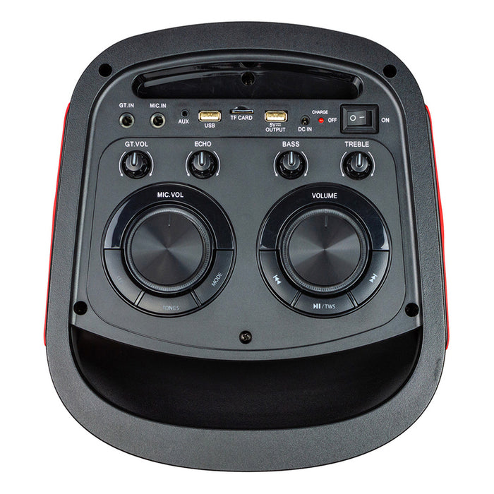 Аудио система XMART BS60 X-BASS