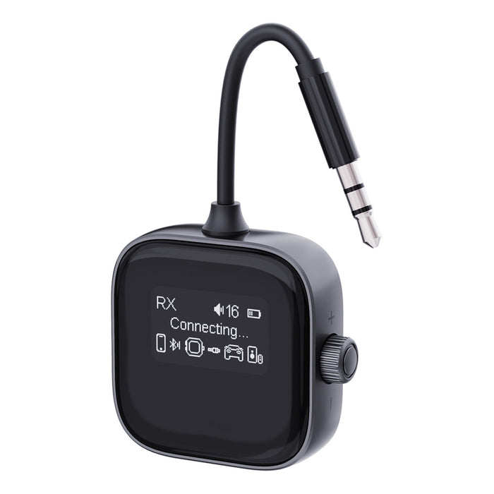 BLUETOOTH АУДИО АДАПТЕР XMART BT-24