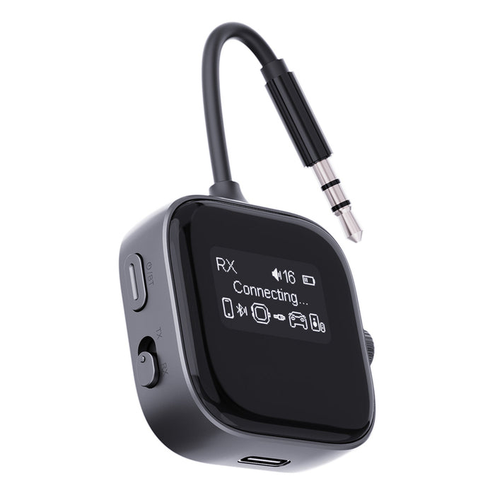 BLUETOOTH АУДИО АДАПТЕР XMART BT-24