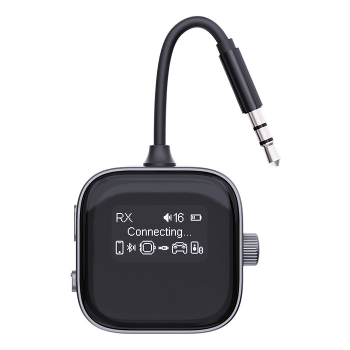 BLUETOOTH АУДИО АДАПТЕР XMART BT-24