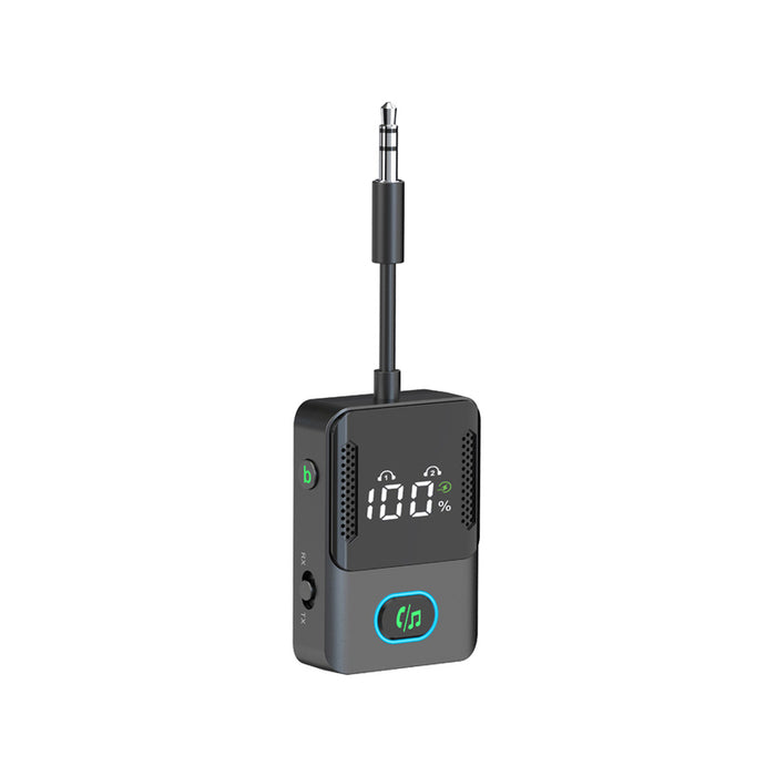BLUETOOTH АУДИО АДАПТЕР XMART BT-25