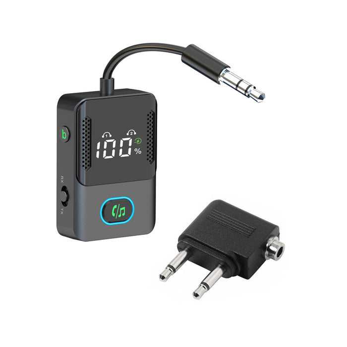 BLUETOOTH АУДИО АДАПТЕР XMART BT-25