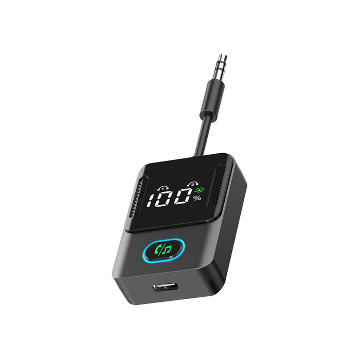 BLUETOOTH АУДИО АДАПТЕР XMART BT-25