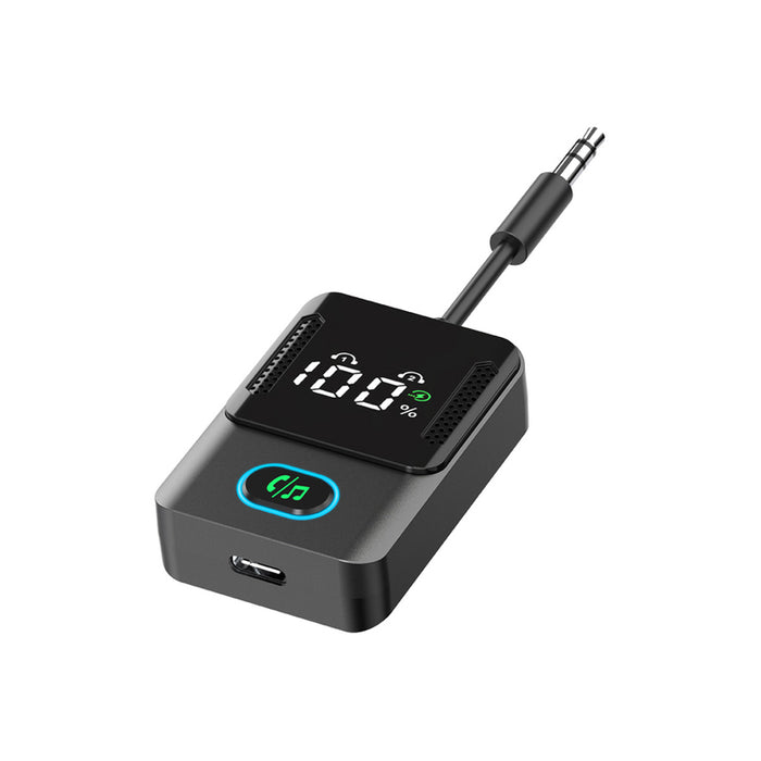 BLUETOOTH АУДИО АДАПТЕР XMART BT-25
