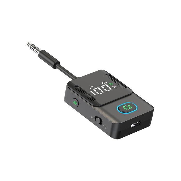 BLUETOOTH АУДИО АДАПТЕР XMART BT-25