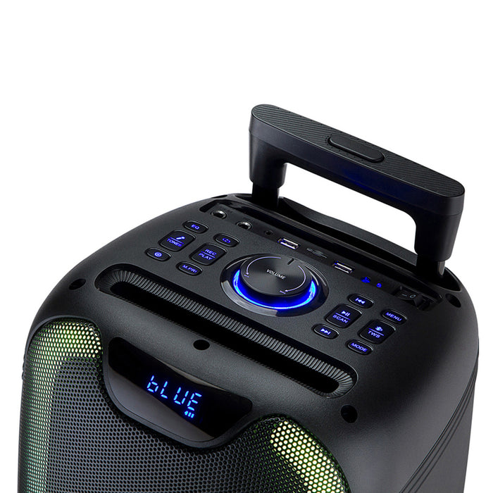 Аудио система XMART BS80 X-BASS